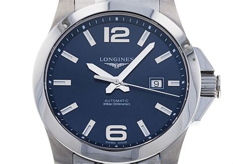 Feature: 5 Reasons why Longines is the ULTIMATE .